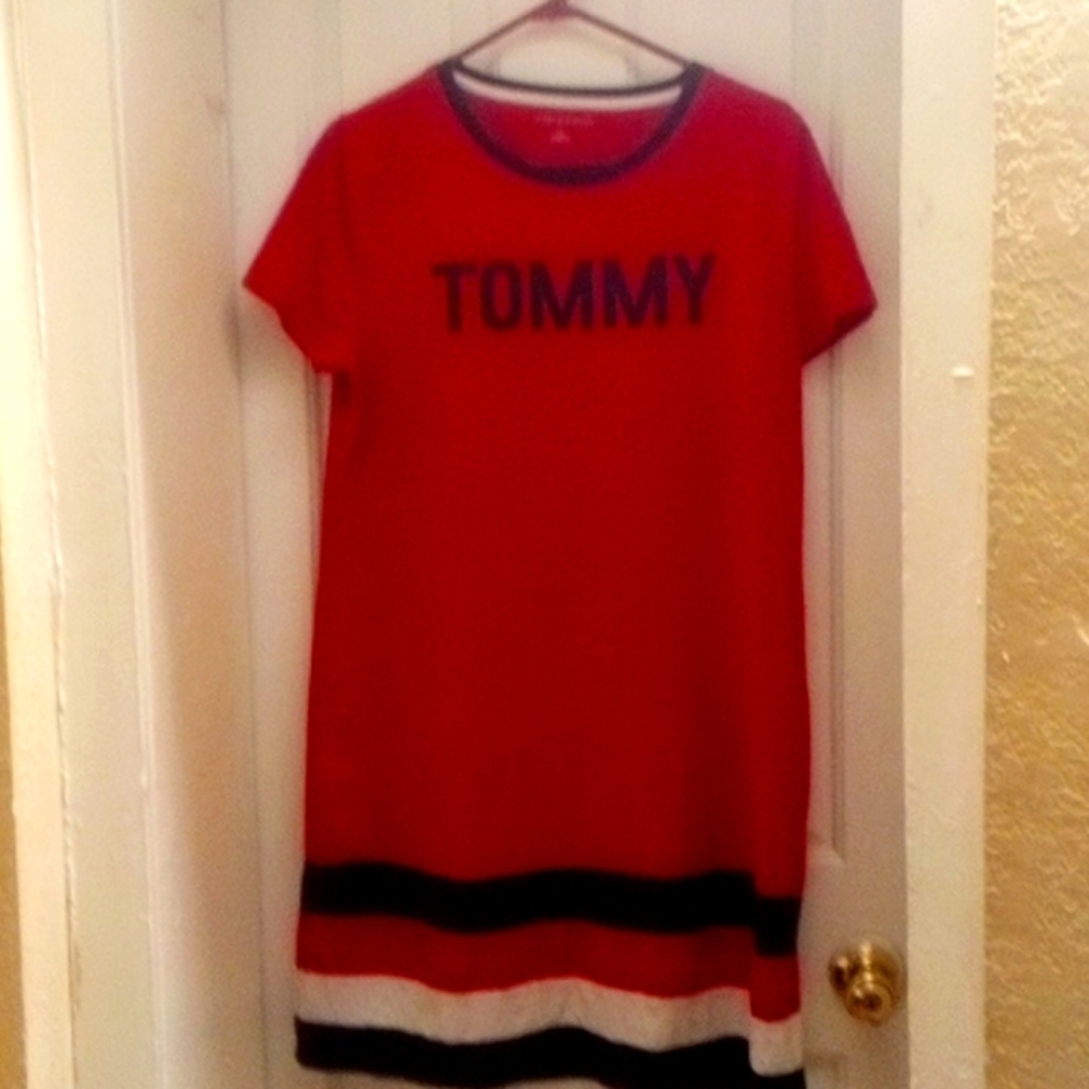 Tommy Hilfiger dress